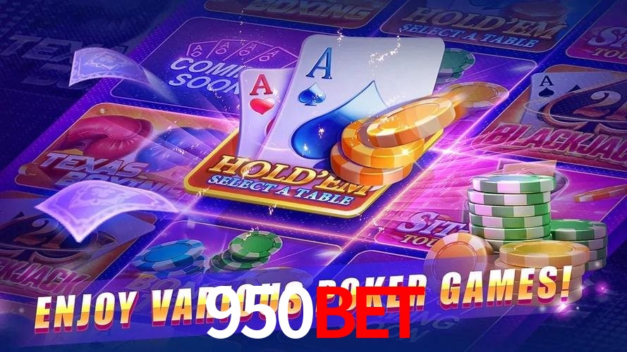 App oficial 950bet