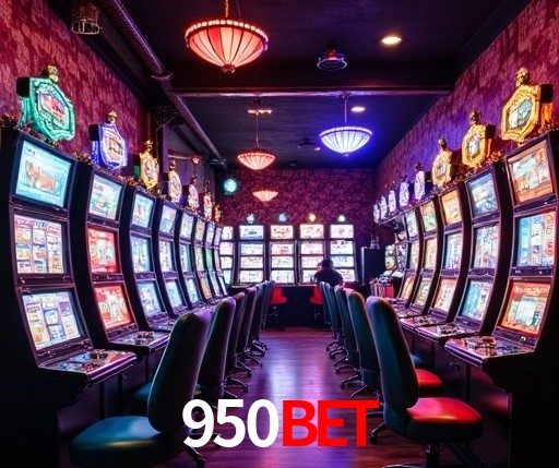 Bônus 950bet