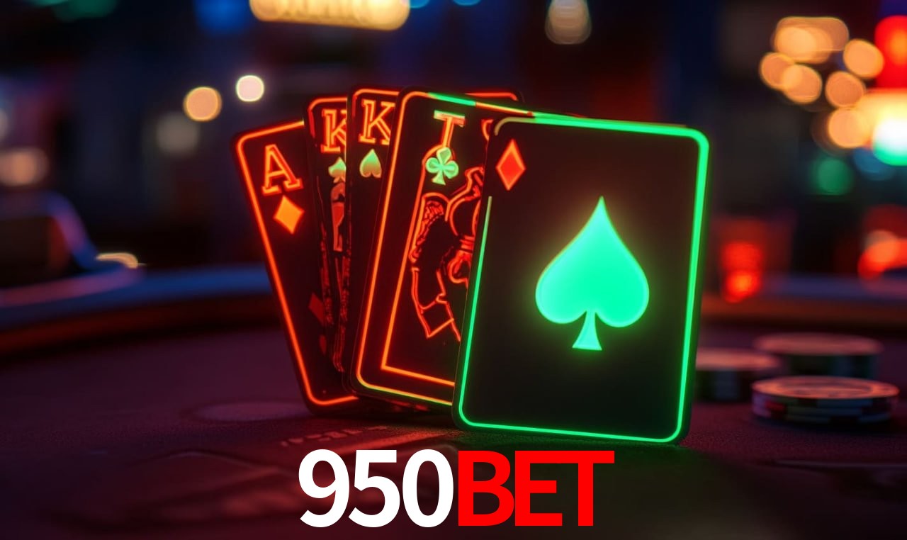 Benefícios VIP 950bet